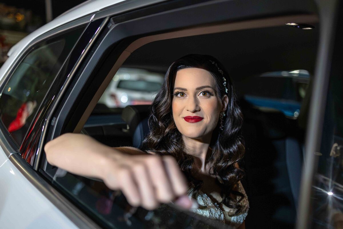 Μάριος & Γιώτα - Αθήνα : Real Wedding by Light And Motion 